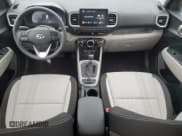 ✅ 2024 Hyundai Venue Limited • VIN: KMHRC8A34RU328822 • Lot: 80760474. Listed on Copart with 2,216 mi. Free auction sales archive from the USA and detailed vehicle history report at DreamBid. Image 8.