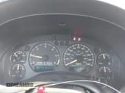 ✅ 2004 Chevrolet S-10 LS • VIN: 1GCDT13X54K120670 • Lot: 42812362. Wystawiony na IAAI z przebiegiem 168 013 mil. Bezpłatny archiwum sprzedaży aukcyjnych z USA i szczegółowy raport historii pojazdu na DreamBid. Zdjęcie 7.