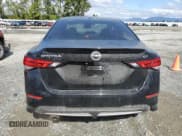 ✅ 2022 Nissan Sentra SR • VIN: 3N1AB8DV8NY271651 • Лот: 80748535. Опубликован ранее на Copart с пробегом 54 946 миль. Бесплатный доступ к архиву аукционных продаж из США и подробный отчёт об истории автомобиля на DreamBid. Изображение 6.