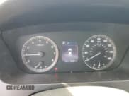 ✅ 2017 Hyundai Sonata Sport • VIN: 5NPE34AF4HH455813 • Lot: 72094925. Listed on Copart with 122,981 mi. Free auction sales archive from the USA and detailed vehicle history report at DreamBid. Image 9.