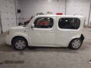 ✅ 2009 Nissan Cube S • VIN: JN8AZ28RX9T127220 • Lot: 43130286. Wystawiony na IAAI z przebiegiem 105 523 mil. Bezpłatny archiwum sprzedaży aukcyjnych z USA i szczegółowy raport historii pojazdu na DreamBid. Zdjęcie 14.