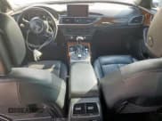 ✅ 2012 Audi A6 Prestige • VIN: WAUHGAFC3CN171318 • Lot: 84615075. Wystawiony na Copart z przebiegiem Nie podano. Bezpłatny archiwum sprzedaży aukcyjnych z USA i szczegółowy raport historii pojazdu na DreamBid. Zdjęcie 8.