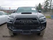 ✅ 2023 Toyota Tacoma SR • VIN: 3TYCZ5AN7PT132162 • Лот: 41787753. Опубликован ранее на IAAI с пробегом 26 689 миль. Бесплатный доступ к архиву аукционных продаж из США и подробный отчёт об истории автомобиля на DreamBid. Изображение 13.