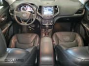 ✅ 2019 Jeep Cherokee Trailhawk • VIN: 1C4PJMBX7KD484922 • Lot: 84998005. Listed on Copart with 93,636 mi. Free auction sales archive from the USA and detailed vehicle history report at DreamBid. Image 8.