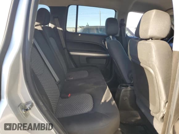 ✅ 2010 Chevrolet HHR LS • VIN: 3GNBAADB5AS524270 • Lot: 73153644. Listed on Copart with 84,926 mi. Free auction sales archive from the USA and detailed vehicle history report at DreamBid. Image 10.
