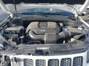 ✅ 2015 Jeep Grand Cherokee Laredo • VIN: 1C4RJEAG8FC721512 • Lot: 41090495. Listed on IAAI with 91,761 mi. Free auction sales archive from the USA and detailed vehicle history report at DreamBid. Image 10.