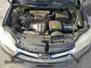 2015 Toyota Camry LE with VIN 4T4BF1FK9FR481956, listed as a Copart auction lot 90130115 with 283,646 mi miles and Clean title. Bid and sale history available at DreamBid. Image 11.