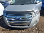 ✅ 2013 Ford Edge SEL • VIN: 2FMDK3JC1DBC03727 • Лот: 43468887. Опубликован ранее на IAAI с пробегом 161 623 миль. Бесплатный доступ к архиву аукционных продаж из США и подробный отчёт об истории автомобиля на DreamBid. Изображение 6.