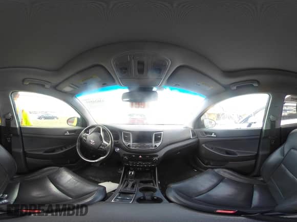 2018 Hyundai Tucson Limited с VIN KM8J33A2XJU798638, выставлен на аукционе IAAI как лот 43624593 с пробегом 129 770 миль миль и . История ставок и продаж доступна на DreamBid. Изображение 18.