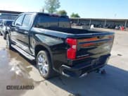 ✅ 2023 Chevrolet Silverado 1500 • VIN: 1GCPAFE84PZ301485 • Лот: 40861529. Опубликован ранее на IAAI с пробегом 19 448 миль. Бесплатный доступ к архиву аукционных продаж из США и подробный отчёт об истории автомобиля на DreamBid. Изображение 3.