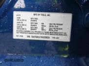 ✅ 2024 Tesla Model Y Long Range • VIN: 7SAYGDEE1RA269634 • Лот: 43484382. Опубликован ранее на IAAI с пробегом 7 534 миль. Бесплатный доступ к архиву аукционных продаж из США и подробный отчёт об истории автомобиля на DreamBid. Изображение 9.