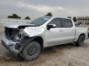 ✅ 2019 Chevrolet Silverado 1500 LT • VIN: 3GCPYDEK5KG191597 • Lot: 62131945. Wystawiony na Copart z przebiegiem 100 787 mil. Bezpłatny archiwum sprzedaży aukcyjnych z USA i szczegółowy raport historii pojazdu na DreamBid. Zdjęcie 1.