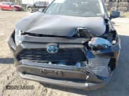 ✅ 2021 Toyota RAV4 Hybrid LE • VIN: 4T3LWRFV2MU013871 • Lot: 43109390. Listed on IAAI with Not provided. Free auction sales archive from the USA and detailed vehicle history report at DreamBid. Image 6.