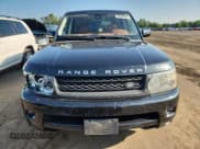 ✅ 2010 Land Rover Range Rover Sport HSE Lux • VIN: SALSK2D43AA226727 • Лот: 66259725. Опубликован ранее на Copart с пробегом 133 458 миль. Бесплатный доступ к архиву аукционных продаж из США и подробный отчёт об истории автомобиля на DreamBid. Изображение 5.