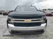 2019 Chevrolet Silverado 1500 LT с VIN 3GCPWCEK6KG134857, выставлен на аукционе Copart как лот 54511935 с пробегом 104 466 миль миль и Списание • Salvage title. История ставок и продаж доступна на DreamBid. Изображение 5.