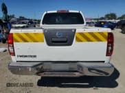 ✅ 2013 Nissan Frontier S • VIN: 1N6BD0CT1DN717693 • Lot: 85131445. Wystawiony na Copart z przebiegiem 161 493 mil. Bezpłatny archiwum sprzedaży aukcyjnych z USA i szczegółowy raport historii pojazdu na DreamBid. Zdjęcie 6.