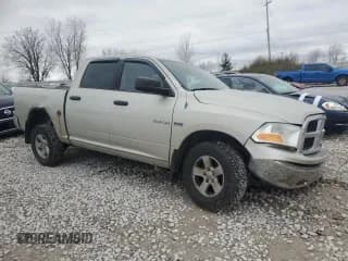 ✅ 2010 Dodge 1500 SLT • VIN: 1D7RV1CT7AS208280 • Лот: 79516504. Опубликован ранее на Copart с пробегом Не указан. Бесплатный доступ к архиву аукционных продаж из США и подробный отчёт об истории автомобиля на DreamBid. Изображение 4.