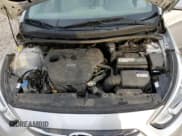 ✅ 2017 Hyundai Accent SE • VIN: KMHCT4AE3HU209951 • Лот: 80110514. Опубликован ранее на Copart с пробегом 109 489 миль. Бесплатный доступ к архиву аукционных продаж из США и подробный отчёт об истории автомобиля на DreamBid. Изображение 12.