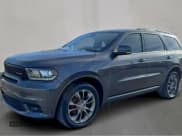 ✅ 2019 Dodge Durango GT Plus • VIN: 1C4RDJDG8KC711231 • Lot: 96805905. Listed on Copart with 135,935 mi. Free auction sales archive from the USA and detailed vehicle history report at DreamBid. Image 2.