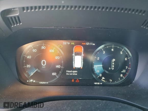 ✅ 2018 Volvo XC60 Inscription • VIN: YV4A22RL5J1052126 • Lot: 95764475. Wystawiony na Copart z przebiegiem 135 254 mil. Bezpłatny archiwum sprzedaży aukcyjnych z USA i szczegółowy raport historii pojazdu na DreamBid. Zdjęcie 9.