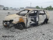 ✅ 2022 Volkswagen Taos S • VIN: 3VVAX7B2XNM066553 • Лот: 58327425. Опубликован ранее на Copart с пробегом Не указан. Бесплатный доступ к архиву аукционных продаж из США и подробный отчёт об истории автомобиля на DreamBid. Изображение 1.