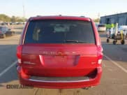 ✅ 2014 Dodge Grand Caravan SXT • VIN: 2C4RDGCG8ER140727 • Lot: 43370708. Listed on IAAI with 82,629 mi. Free auction sales archive from the USA and detailed vehicle history report at DreamBid. Image 16.