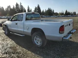 ✅ 2001 Dodge Dakota Sport • VIN: 1B7GG22N71S303684 • Lot: 52167635. Wystawiony na Copart z przebiegiem 151 354 mil. Bezpłatny archiwum sprzedaży aukcyjnych z USA i szczegółowy raport historii pojazdu na DreamBid. Zdjęcie 2.