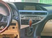 ✅ 2010 Lexus RX 450h • VIN: JTJBC1BA3A2015042 • Lot: 95163755. Wystawiony na Copart z przebiegiem 172 226 mil. Bezpłatny archiwum sprzedaży aukcyjnych z USA i szczegółowy raport historii pojazdu na DreamBid. Zdjęcie 13.