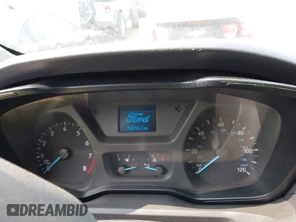 ✅ 2015 Ford Transit XLT • VIN: 1FBAX2CG7FKA10515 • Lot: 42424182. Wystawiony na IAAI z przebiegiem 8 962 mil. Bezpłatny archiwum sprzedaży aukcyjnych z USA i szczegółowy raport historii pojazdu na DreamBid. Zdjęcie 7.