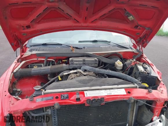 ✅ 1998 Dodge 1500 • VIN: 1B7HC13Y6WJ134063 • Lot: 43302286. Wystawiony na IAAI z przebiegiem 188 374 mil. Bezpłatny archiwum sprzedaży aukcyjnych z USA i szczegółowy raport historii pojazdu na DreamBid. Zdjęcie 10.