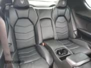 ✅ 2018 Maserati GranTurismo Sport • VIN: ZAM45VLA0J0271240 • Lot: 88997525. Listed on Copart with 22,449 mi. Free auction sales archive from the USA and detailed vehicle history report at DreamBid. Image 10.