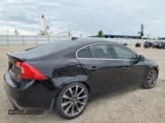 ✅ 2015 Volvo S60 • VIN: YV1902TL2F2368342 • Lot: 63053745. Listed on Copart with 72,095 mi. Free auction sales archive from the USA and detailed vehicle history report at DreamBid. Image 3.