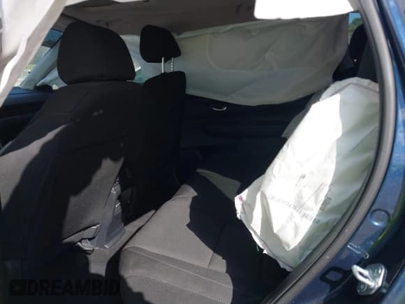 ✅ 2025 Honda CR-V EX • VIN: 5J6RS3H44SL005501 • Lot: 43332458. Wystawiony na IAAI z przebiegiem 10 669 mil. Bezpłatny archiwum sprzedaży aukcyjnych z USA i szczegółowy raport historii pojazdu na DreamBid. Zdjęcie 8.