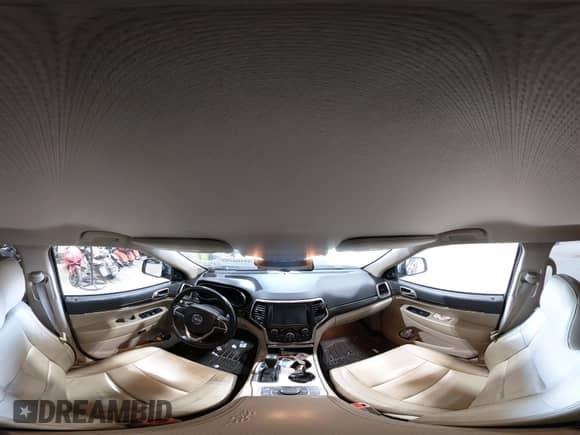 2016 Jeep Grand Cherokee Limited 75th Anniversary с VIN 1C4RJFBG3GC305308, выставлен на аукционе IAAI как лот 43108757 с пробегом 171 544 миль миль и . История ставок и продаж доступна на DreamBid. Изображение 19.