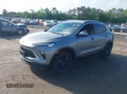 ✅ 2024 Buick Encore GX Sport Touring • VIN: KL4AMESL6RB171800 • Лот: 42257811. Опубликован ранее на IAAI с пробегом 30 786 миль. Бесплатный доступ к архиву аукционных продаж из США и подробный отчёт об истории автомобиля на DreamBid. Изображение 17.