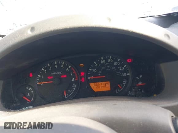 ✅ 2018 Nissan Frontier Desert Runner • VIN: 1N6DD0ER8JN753662 • Lot: 41824824. Wystawiony na IAAI z przebiegiem 66 673 mil. Bezpłatny archiwum sprzedaży aukcyjnych z USA i szczegółowy raport historii pojazdu na DreamBid. Zdjęcie 7.