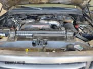 ✅ 2003 Ford F-250 XL • VIN: 1FTNW21P53EC78394 • Lot: 89488225. Wystawiony na Copart z przebiegiem 180 808 mil. Bezpłatny archiwum sprzedaży aukcyjnych z USA i szczegółowy raport historii pojazdu na DreamBid. Zdjęcie 11.