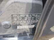 ✅ 2019 Hyundai Elantra • VIN: KMHH35LE4KU090095 • Lot: 42128034. Listed on IAAI with 160,489 mi. Free auction sales archive from the USA and detailed vehicle history report at DreamBid. Image 9.