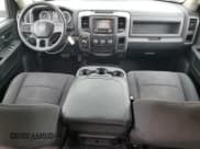 ✅ 2019 Ram 1500 Tradesman • VIN: 1C6RR6KG9KS546191 • Lot: 51127615. Wystawiony na Copart z przebiegiem 122 434 mil. Bezpłatny archiwum sprzedaży aukcyjnych z USA i szczegółowy raport historii pojazdu na DreamBid. Zdjęcie 8.