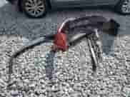 2020 Hyundai Elantra SEL with VIN 5NPD84LF2LH527952, listed as a Copart auction lot 87271035 with 92,893 mi miles and Non repairable. Bid and sale history available at DreamBid. Image 12.