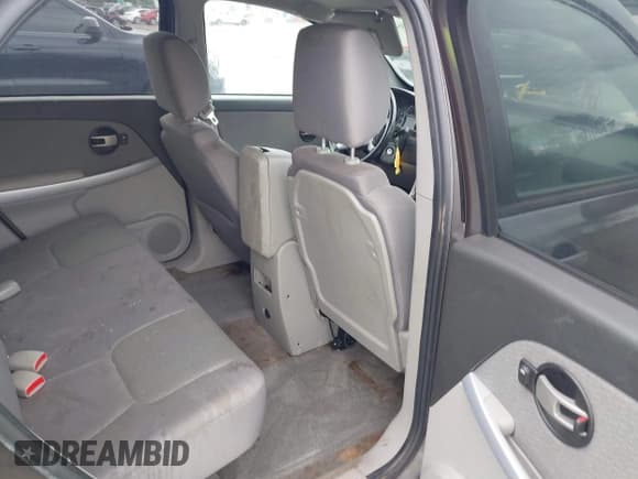 ✅ 2007 Chevrolet Equinox LT • VIN: 2CNDL63F676011156 • Лот: 43446463. Опубликован ранее на IAAI с пробегом 83 177 миль. Бесплатный доступ к архиву аукционных продаж из США и подробный отчёт об истории автомобиля на DreamBid. Изображение 8.