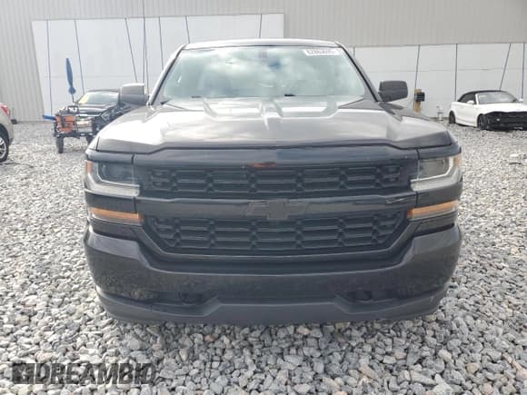 ✅ 2017 Chevrolet Silverado 1500 Custom • VIN: 1GCRCPEH0HZ286493 • Lot: 62863695. Wystawiony na Copart z przebiegiem 172 157 mil. Bezpłatny archiwum sprzedaży aukcyjnych z USA i szczegółowy raport historii pojazdu na DreamBid. Zdjęcie 5.