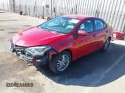 ✅ 2014 Toyota Corolla LE • VIN: 5YFBURHE2EP094994 • Lot: 43666573. Wystawiony na IAAI z przebiegiem 173 496 mil. Bezpłatny archiwum sprzedaży aukcyjnych z USA i szczegółowy raport historii pojazdu na DreamBid. Zdjęcie 18.