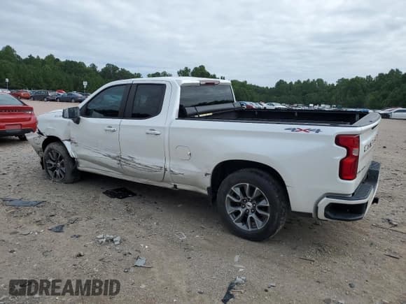 ✅ 2019 Chevrolet Silverado 1500 RST • VIN: 1GCRYEED9KZ329609 • Lot: 67415384. Wystawiony na Copart z przebiegiem 89 972 mil. Bezpłatny archiwum sprzedaży aukcyjnych z USA i szczegółowy raport historii pojazdu na DreamBid. Zdjęcie 2.