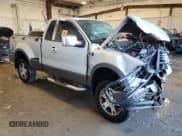 ✅ 2005 Ford F-150 XLT • VIN: 1FTRF04585KC12331 • Lot: 44204765. Wystawiony na Copart z przebiegiem 168 830 mil. Bezpłatny archiwum sprzedaży aukcyjnych z USA i szczegółowy raport historii pojazdu na DreamBid. Zdjęcie 4.