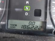 ✅ 2003 Hyundai Sonata GLS • VIN: KMHWF35H23A892397 • Lot: 42552829. Listed on IAAI with 186,222 mi. Free auction sales archive from the USA and detailed vehicle history report at DreamBid. Image 6.