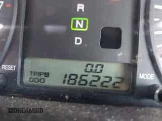 ✅ 2003 Hyundai Sonata GLS • VIN: KMHWF35H23A892397 • Лот: 42552829. Размещён на IAAI с пробегом 186 222 миль миль. Получите бесплатный доступ к архиву аукционных продаж из США и посмотрите подробный отчёт об истории автомобиля на DreamBid. Изображение 6.