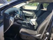 ✅ 2022 Hyundai Tucson SEL • VIN: 5NMJFCAE8NH057214 • Lot: 74287674. Wystawiony na Copart z przebiegiem 36 079 mil. Bezpłatny archiwum sprzedaży aukcyjnych z USA i szczegółowy raport historii pojazdu na DreamBid. Zdjęcie 7.