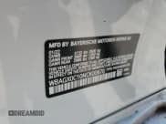 ✅ 2022 BMW 8 Series ALPINA B8 xDrive • VIN: WBAGX0C10NCK00670 • Lot: 68661365. Wystawiony na Copart z przebiegiem Nie podano. Bezpłatny archiwum sprzedaży aukcyjnych z USA i szczegółowy raport historii pojazdu na DreamBid. Zdjęcie 12.