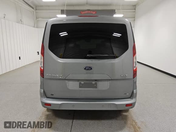 ✅ 2022 Ford Transit Connect XLT • VIN: NM0GE9F2XN1510366 • Lot: 82783464. Listed on Copart with 118,241 mi. Free auction sales archive from the USA and detailed vehicle history report at DreamBid. Image 6.